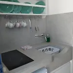 Nikoletta 4* Agios Prokopios (Naxos)