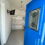 Aparthotel Nikoletta Agios Prokopios (Naxos)