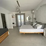 Nikoletta Aparthotel Agios Prokopios (Naxos)