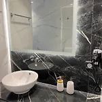 Aparthotel Nikoletta Agios Prokopios (Naxos)