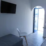 Nikoletta Aparthotel Agios Prokopios (Naxos)