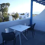 Nikoletta Agios Prokopios (Naxos)