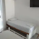 Nikoletta Agios Prokopios (Naxos)