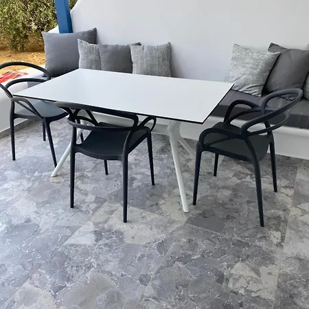 Nikoletta Agios Prokopios (Naxos)