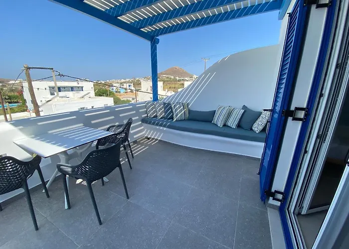 Aparthotel Nikoletta 4*