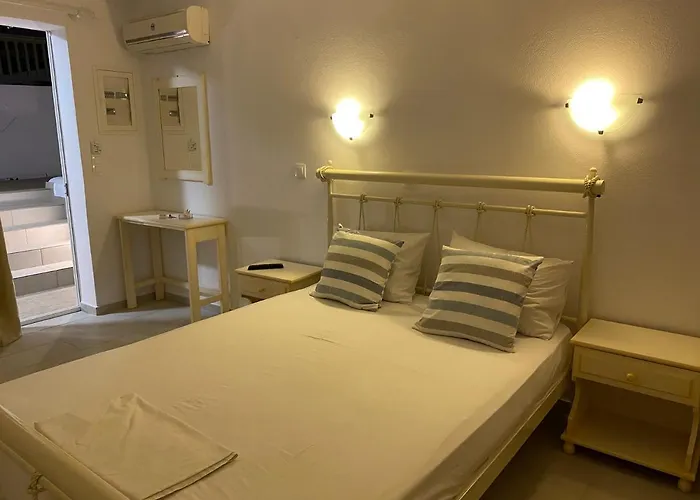Aparthotel Nikoletta