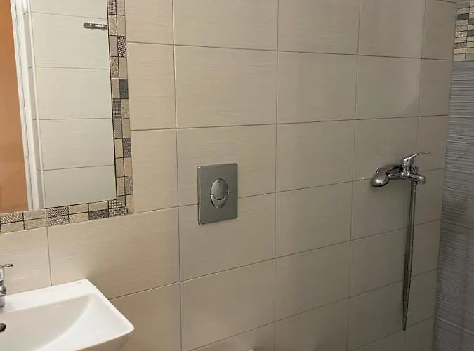 Nikoletta Agios Prokopios (Naxos)