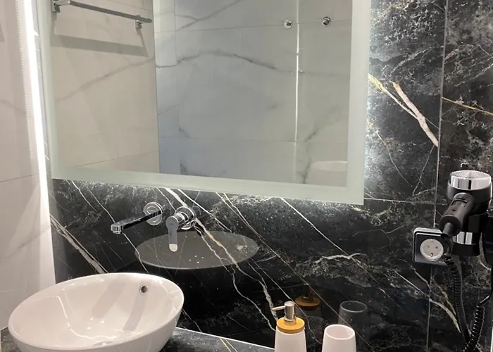 Aparthotel Nikoletta Agios Prokopios (Naxos)