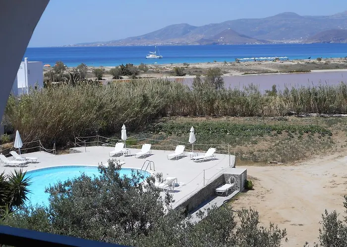 Aparthotel Nikoletta