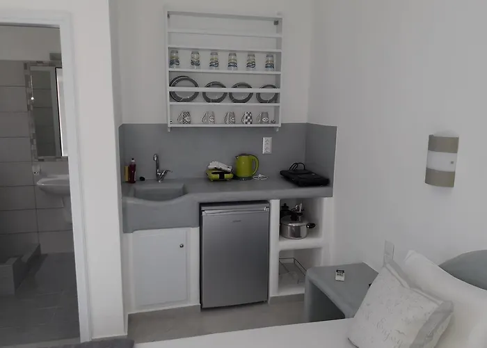 Aparthotel Nikoletta