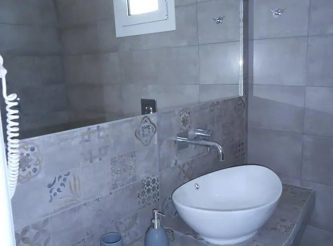 Aparthotel Nikoletta