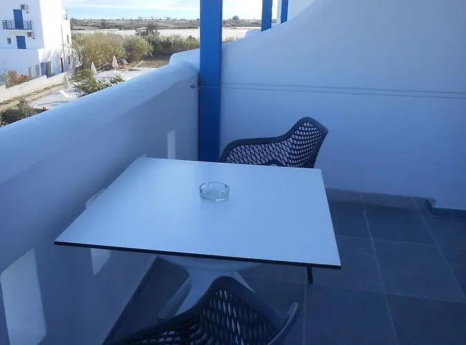 Nikoletta Aparthotel