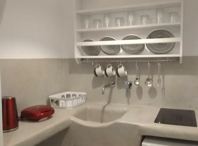 Aparthotel Nikoletta