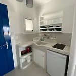 Nikoletta Lejlighedshotel Agios Prokopios (Naxos)