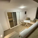 Lejlighedshotel Nikoletta Agios Prokopios (Naxos)
