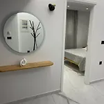 Nikoletta Lejlighedshotel Agios Prokopios (Naxos)
