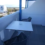 Nikoletta Lejlighedshotel