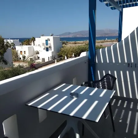 Nikoletta Apart Otel 4*