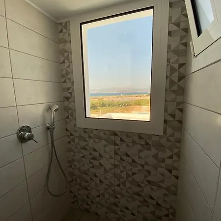 尼克莱塔一室公寓酒店