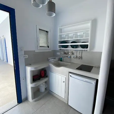 尼克莱塔一室公寓酒店 公寓式酒店