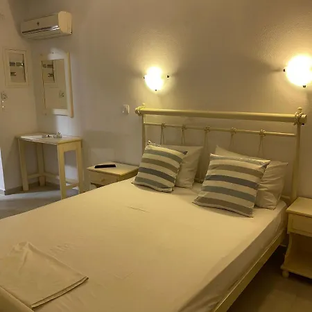 Lejlighedshotel Nikoletta