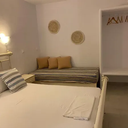 Nikoletta 아파트호텔 4*