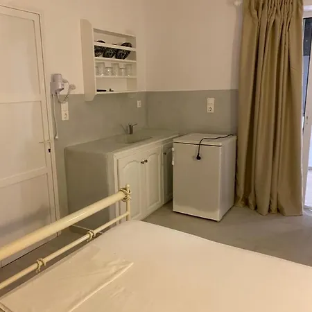 Nikoletta Apartmanhotel Ájosz Prokópiosz