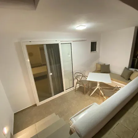 Apartmanhotel Nikoletta Ájosz Prokópiosz