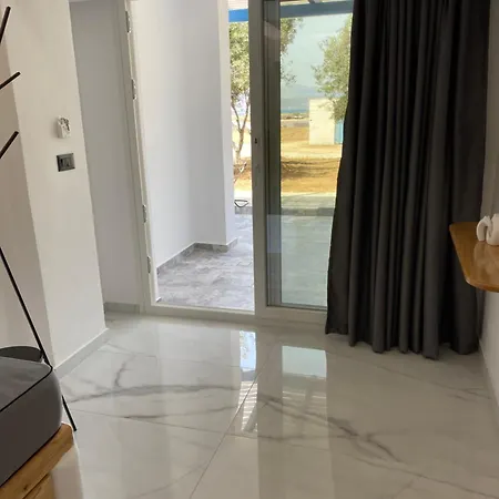 公寓式酒店 尼克莱塔一室公寓酒店 4*