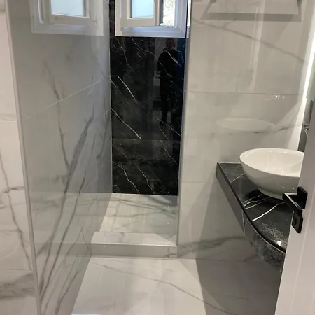 尼克莱塔一室公寓酒店 公寓式酒店