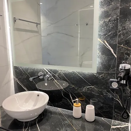 公寓式酒店 尼克莱塔一室公寓酒店 阿吉奥斯普罗科皮奥斯