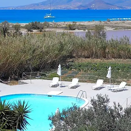 Nikoletta 4*