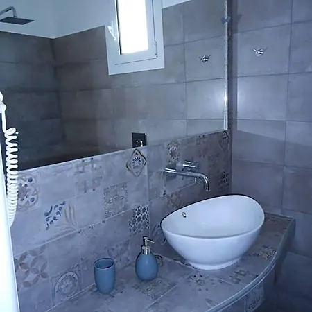 Apart Otel Nikoletta