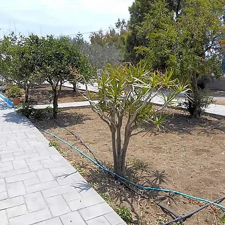 Nikoletta Apart Otel 4*