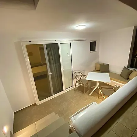 Apart Otel Nikoletta Agios Prokopios (Naxos)
