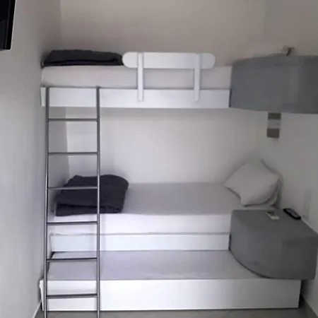 Nikoletta Apart Otel