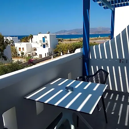 Nikoletta Apart Otel