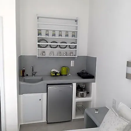 Apart Otel Nikoletta