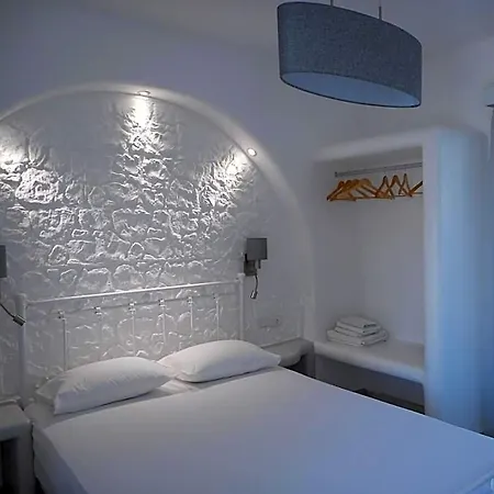 Apart Otel Nikoletta