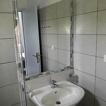Nikoletta Apart Otel