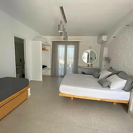 Apart Otel Nikoletta 4*