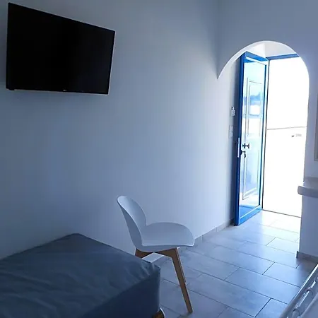 Nikoletta Apart Otel 4*