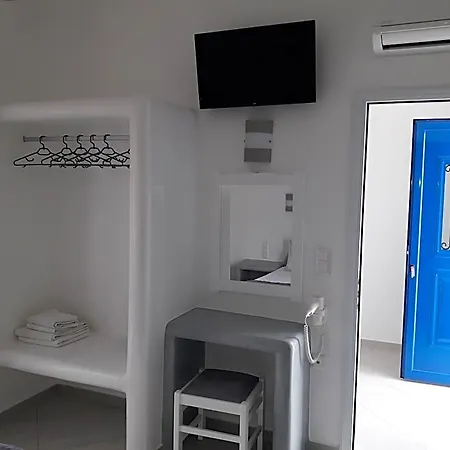Apart Otel Nikoletta