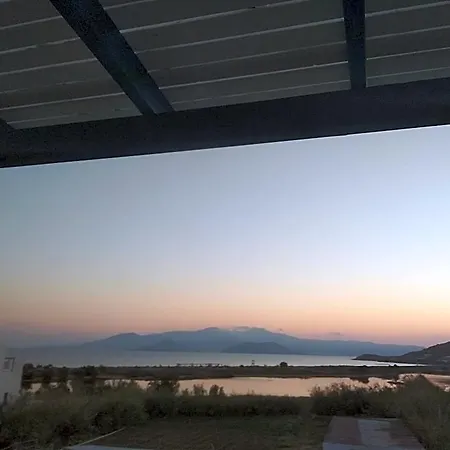 Nikoletta Apart Otel