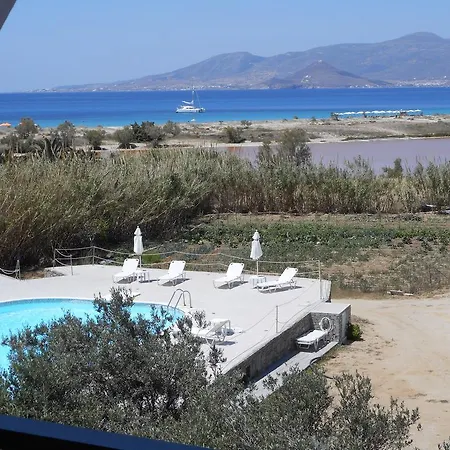 公寓式酒店 尼克莱塔一室公寓酒店