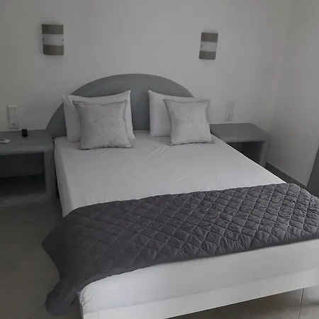 尼克莱塔一室公寓酒店 4*