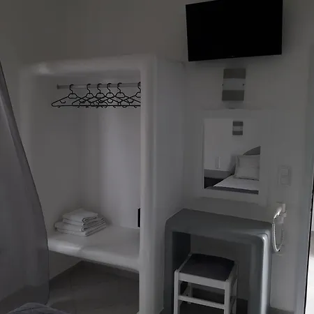 尼克莱塔一室公寓酒店