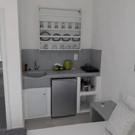 Apart Otel Nikoletta