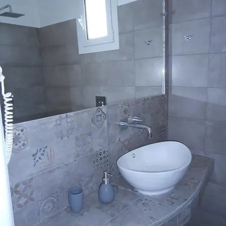 公寓式酒店 尼克莱塔一室公寓酒店