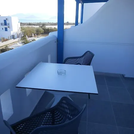 Nikoletta Apartmanhotel